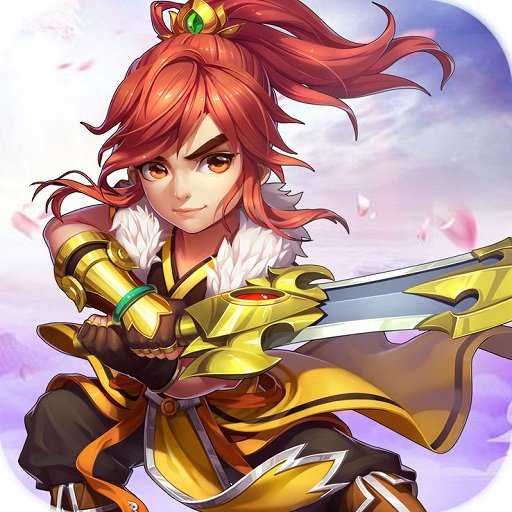 德米游戲夢(mèng)幻q傳