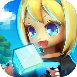 創(chuàng)想世界測試服(暫未上線)