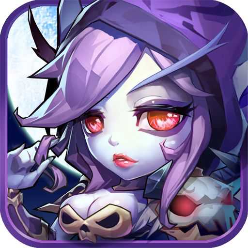 刀塔傳奇2修改版