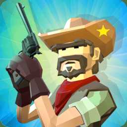 西部荒野生存手游