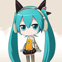 初音未來歌姬計劃2手機完整版
