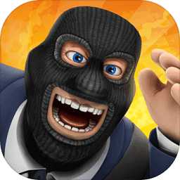 狙擊手VS小偷漢化版