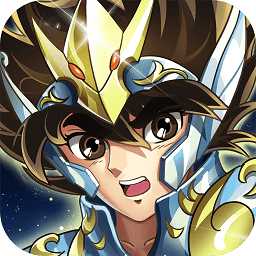 圣斗士星矢重生蛙撲版本