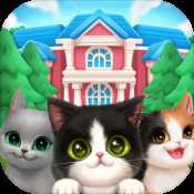 小貓愛消除手游