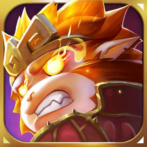 冰峰王座bt變態(tài)版