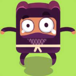 忍者vs炸彈破解版