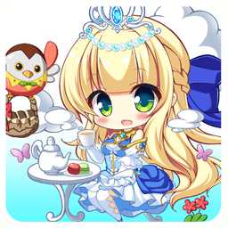 金色美少女大作戰(zhàn)手游
