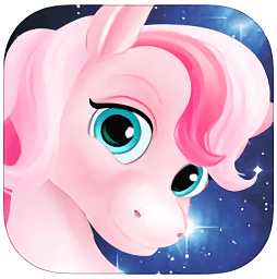 夢幻小馬的幸福生活手游(暫未上線)