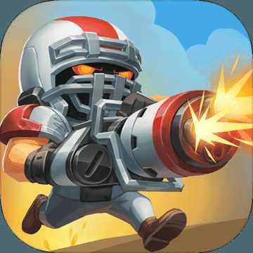 荒野沖突破解版