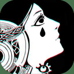 黑色淚珠官方版