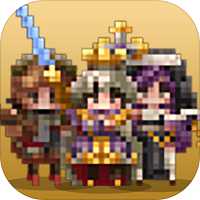 點陣q塔防中文版