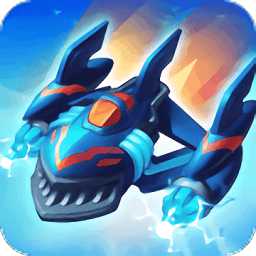 絕地戰(zhàn)機(jī)手游4399版