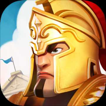 愛微游我的帝國手游