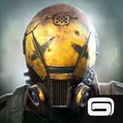 現(xiàn)代戰(zhàn)爭巔峰對決手機版