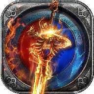 烈火戰(zhàn)域游戲fan版