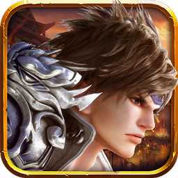 果盤三國(guó)伏魔錄手游官方版