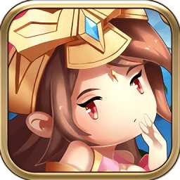 大三國(guó)物語手游公益服