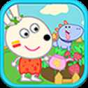 兔寶寶的農(nóng)場(chǎng)