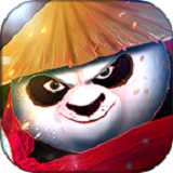 少年功夫熊貓游戲