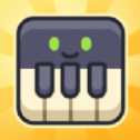 音樂小鎮(zhèn)鋼琴達人游戲