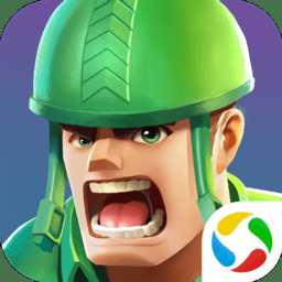 火線指揮官玩具戰(zhàn)爭手機(jī)版(暫未上線)