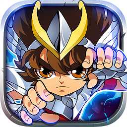 圣衣降臨手游bt版