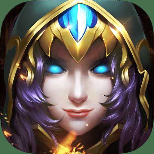 暗黑先鋒九游手機版