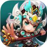 合戰(zhàn)三國(guó)志手游