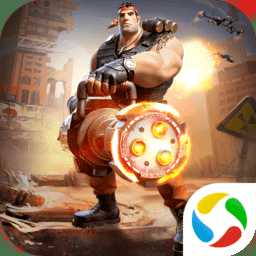 戰(zhàn)爭(zhēng)ol末日黎明手游