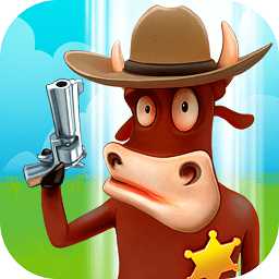 公牛大戰(zhàn)外星人手機(jī)版