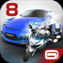 狂野飆車8極速凌云蘋果正式版