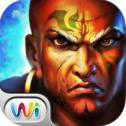 戰(zhàn)神之怒ios版