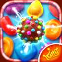 糖果繽紛樂無限體力版