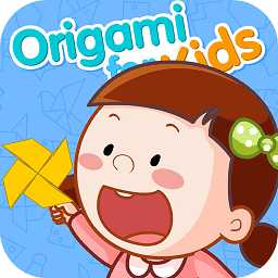 迷你寶寶愛折紙世界手機(jī)版