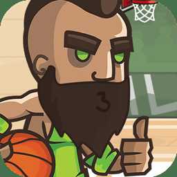 籃球風(fēng)云內(nèi)購(gòu)破解版