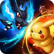 口袋妖怪決斗官方正版