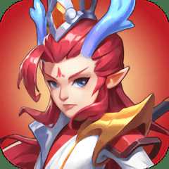 大圣覺醒手游九游版