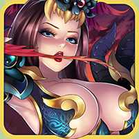 三國(guó)萌大奶變態(tài)版