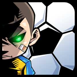 魔足學院內(nèi)購破解版