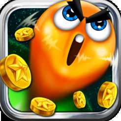 瘋狂跳跳球單機(jī)版(暫未上線(xiàn))