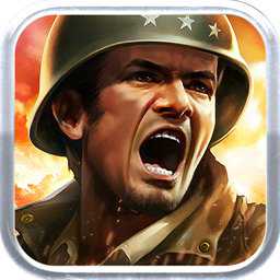 九游鋼鐵師團(tuán)手游