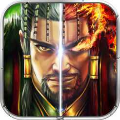 大秦戰(zhàn)記手游(暫未上線)