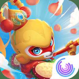 鬧鬧天宮手游九游版