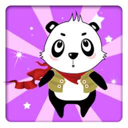 保衛(wèi)熊貓免費版