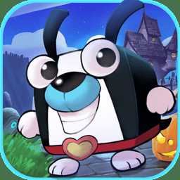 泡泡學(xué)園內(nèi)購破解版