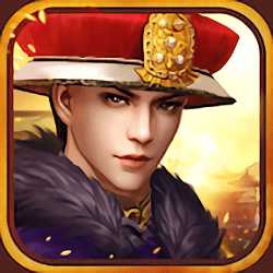 掛機當(dāng)皇帝變態(tài)bt版