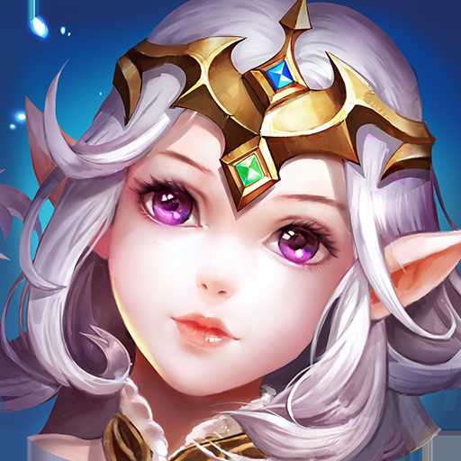 朋友玩萬靈召喚最新版