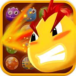 泡泡萌萌噠手機版