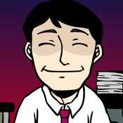 微笑合作人中文版