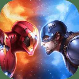 王牌復(fù)仇者變態(tài)版